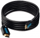 High Speed HDMI/Mini, HDMI-Kabel, mit Et