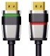 HDMI-Kabel, 1m, Ultimate Serie High-Spee