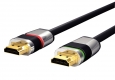 HDMI-Kabel, 2 m, Ultimate Serie High-Spe