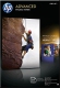 HP PHOTO PAPIER 10X15 250G/M2 BORDERLESS
