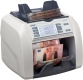Banknotenzähler Rapidcount T 275 mit Wer