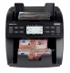 Banknotenzählmaschine rapidcount T575 mit Wertzähler, UV, IR, MT, MG und,