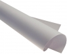 Rückwand, DIN A4, 300g, classic matt wei