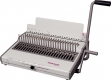 Bindemaschine combi S grau