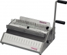 Stanz & Bindemaschine RENZ eco S 360