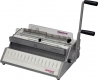 RENZ SRW 360 Stanz & Bindemaschine f