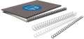 Binderücken Renz Ring Wire 2:1, 6,9 mm,