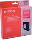 GC-21M gel cartridge magenta 1.000 pages