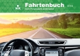 Fahrtenbuch 3119 A6 quer für PKW