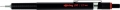 rotring Feinminenstift 300, 0,7 mm, schw