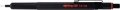 rotring Feinminenstift 600, 0,7 mm, schw