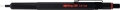 rotring Feinminenstift 600, 0,7 mm, silb