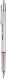 Kugelschreiber rOtring rapid PRO, Schaft