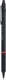 Kugelschreiber rOtring rapid PRO, Schaft