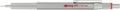Feinminenstift rOtring 600, Strichstärke