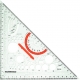 Rumold Techno-Dreieck aus Makrolen Für F