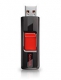 Speicherstick Cruzer, schwarz USB 2.0, K