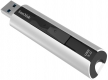 Speicherstick Extreme Pro, schwarz, USB