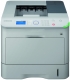 Monolaser-Drucker ML-5515ND DIN A4, Dupl
