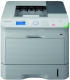 Monolaser-Drucker, ML-6510ND DIN A4, Dup