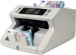 Banknotenzähler 2250 G2, 3fache Prüfung,