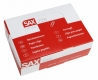 SAX Briefklammern I-228-00 VE100