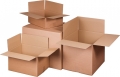 SMARTBOXPRO Wellpapp-Faltkarton, (L)295