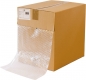 Luftpolsterfolie 60 my, 33 m x 0,3 m, al