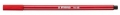 STABILO FASERMALER PEN 68 68-48 KARMIN 1