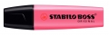 Stabilo boss original 70/56 pink