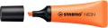 STABILO Textmarker NEON, orange