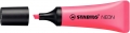 STABILO Textmarker NEON, pink