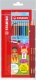 Stabilo color Buntstift 12er Etui + 2 Bl