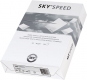 Kopierpapier Sky Speed A4 80g weiss (CIE