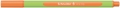 Fineliner Line-Up 0.4mm orange