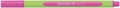 Fineliner Line-Up 0.4mm pink