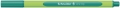 Fineliner Line-Up 0.4mm petrol
