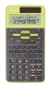 SHARP Schulrechner EL-531 TG-GR, Farbe: