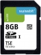 Sharp Worm Card 8 GB (TSE) für Kassen XE-A,