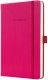 Notizbuch Conceptum, 80g, Hardcover Soft