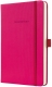 Notizbuch Conceptum, 80g, Hardcover Soft