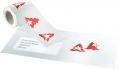 Weihn.Sticker 200ST Red Trees