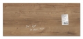 Glas-Magnetboard Artverum, 1300 x 550 x