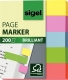 Sigel Haftmarker brillant mini HN625 Set