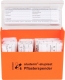 Pflasterspender orange aluderm®-aluplast