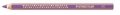 Farbstift SuperDicki violett