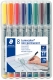 STAEDTLER FOLIENSCHREIBER LUMOCOLOR 311