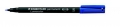 Staedtler Folienschreiber 313-3 blau