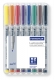 STAEDTLER FOLIENSCHREIBER LUMOCOLOR 315