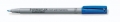 Staedtler Folienschreiber 316-3 blau